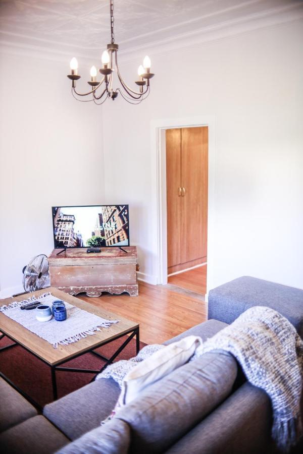 Modern Farm Apartment Lichtenburg ภายนอก รูปภาพ