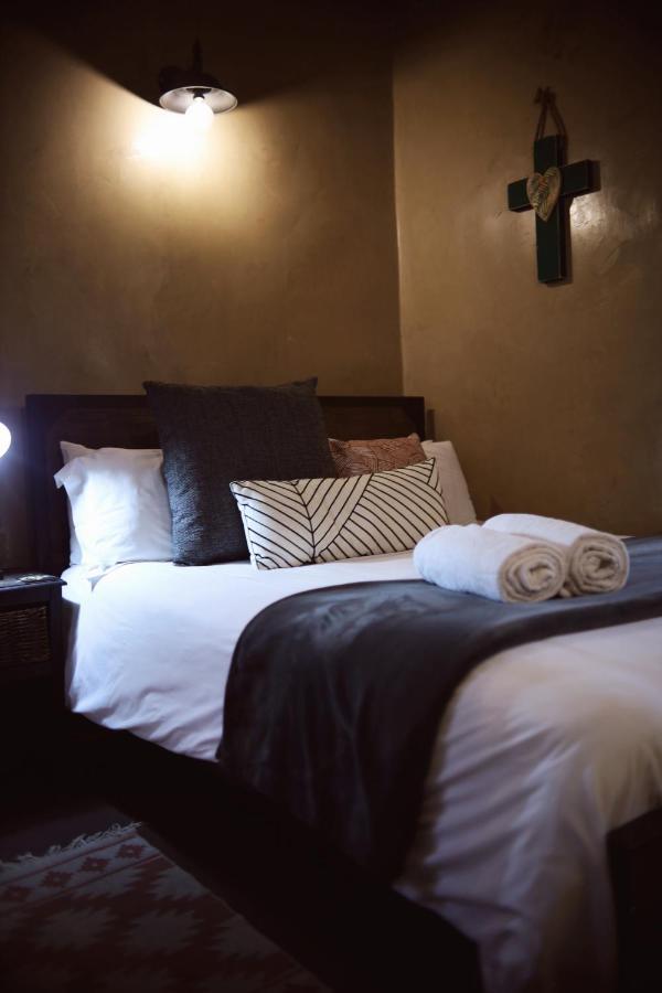 Modern Farm Apartment Lichtenburg ภายนอก รูปภาพ