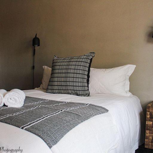 Modern Farm Apartment Lichtenburg ภายนอก รูปภาพ