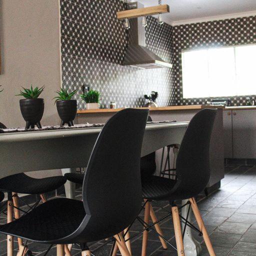 Modern Farm Apartment Lichtenburg ภายนอก รูปภาพ