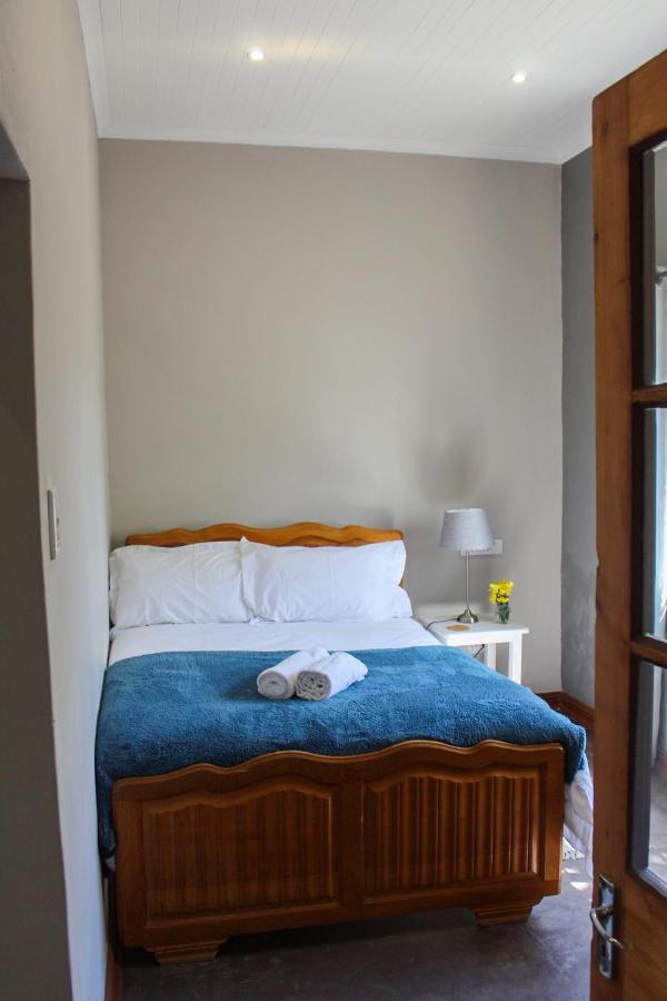 Modern Farm Apartment Lichtenburg ภายนอก รูปภาพ